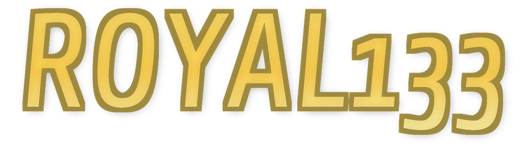 Logo ROYAL133